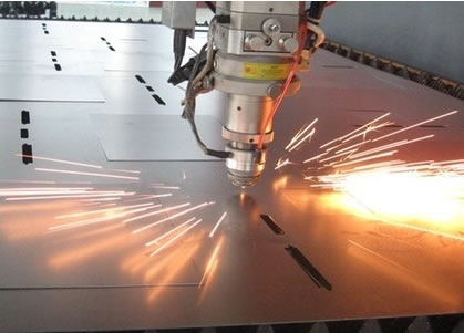 不锈钢切割加工