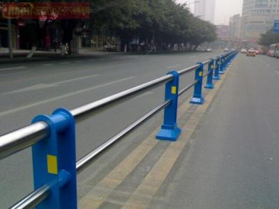 河北不锈钢护栏