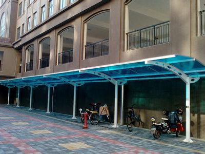 河北阳光棚厂家