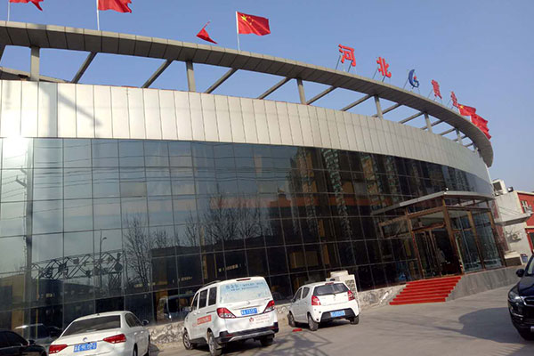 激光切割加工对于不同材质的工艺区别